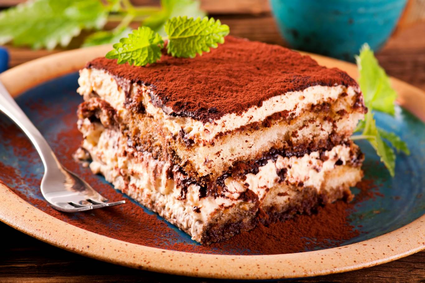 Le tiramisu