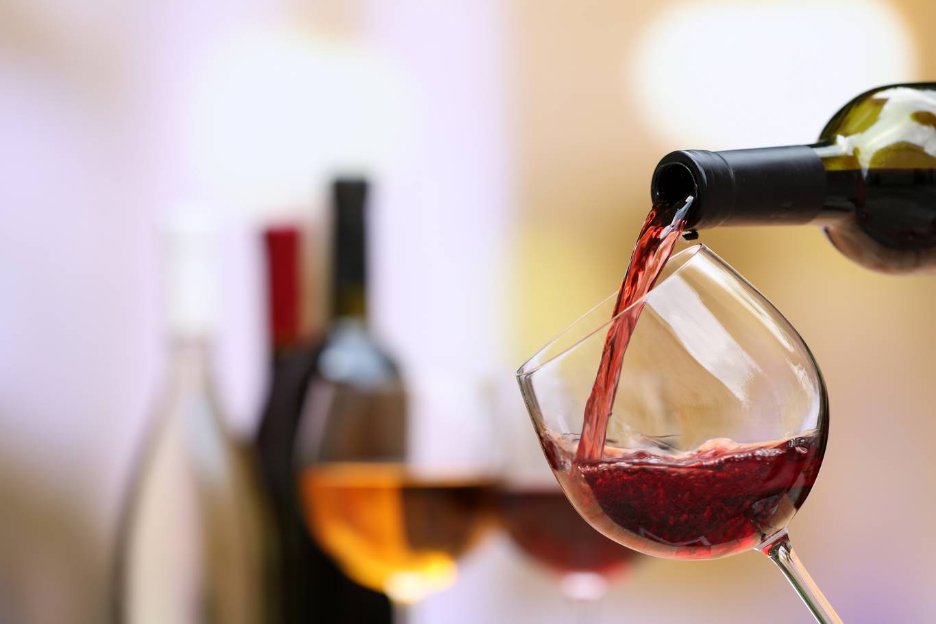 Nos vins